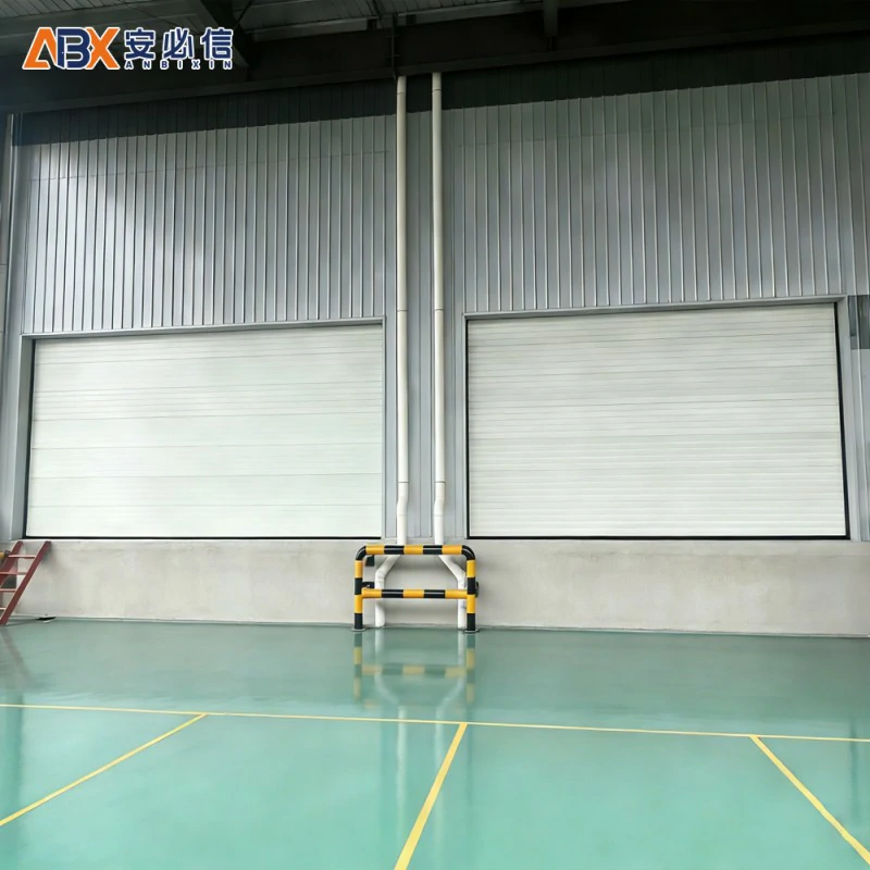 北京垂直提升门